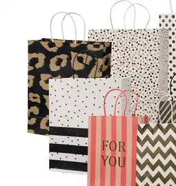 Zeeman Sac cadeau offre