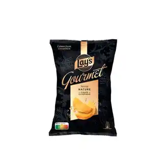 Carrefour Lays chips gourmet offre