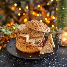 Carrefour Pain surprise de la mer carrefour extra offre