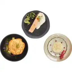 Carrefour Menu tradition de noël offre