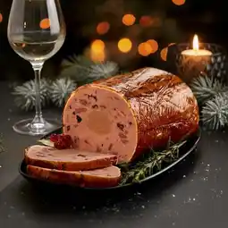 Carrefour Prunier ballotine belle époque offre