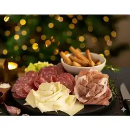 Carrefour Apéritiv'o à la truffe (1,5%) offre