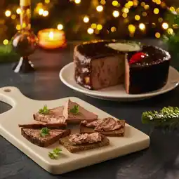 Carrefour Prunier crémeux de canard offre