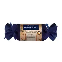 Carrefour Maison montfort foie gras de canard entier i.g.p. du sud-ouest authentique offre