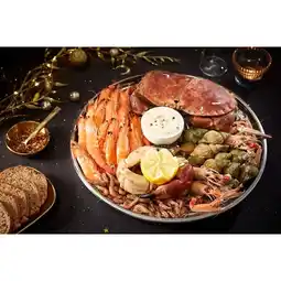 Carrefour Carrefour plateau tonnerre de brest offre