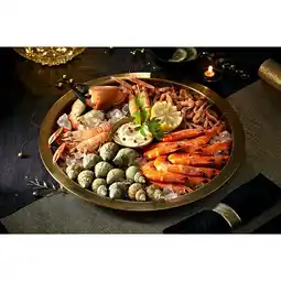 Carrefour Carrefour le coup de filet offre