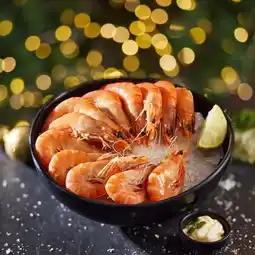 Carrefour Carrefour. crevettes roses cuites carrefour le marché asc offre