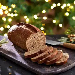 Carrefour Pain au seigle impérial offre