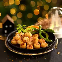 Carrefour Carrefour noix de pétoncle offre