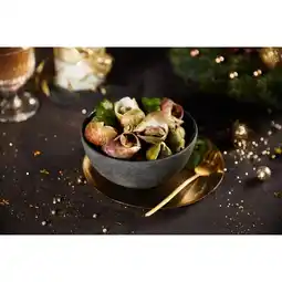 Carrefour Maison du confit bulot cuit offre