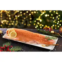 Carrefour Filiere qualite carf filet de saumon atlantique asc filiere qualite carrefour offre