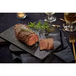 Carrefour Klein karoo rôti d'autruche précuit klein karoo offre