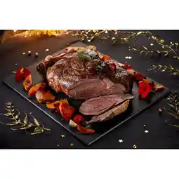 Carrefour Agneau : gigot*** à rôtir offre