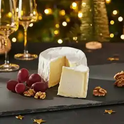 Carrefour Chaource germain a.o.p offre