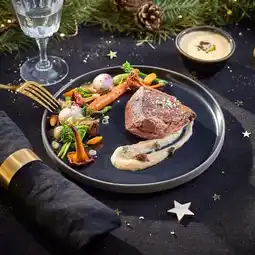 Carrefour Socopa (socopa cherr 2 pavés de rumsteck sauce aux morilles socopa offre