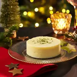 Carrefour Ecrasé de pomme de terre au comté a.o.p offre