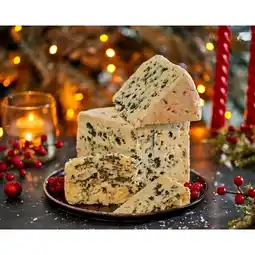 Carrefour Societe roquefort a.o.p. societe offre