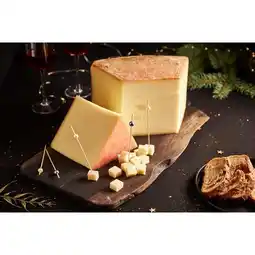 Carrefour Filiere qualite carf beaufort chalet d'alpage a.o.p filière qualité carrefour offre