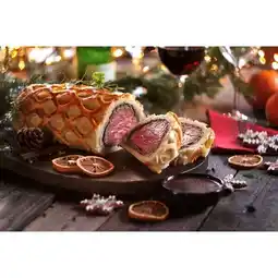 Carrefour Socopa (socopa cherr filet de boeuf wellington socopa offre