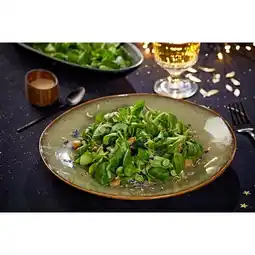 Carrefour Florette salade mâche florette offre