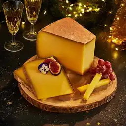 Carrefour Vagne comté a.o.p offre