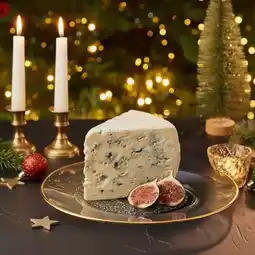 Carrefour Italie des fromages gorgonzola a.o.p offre