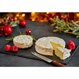 Carrefour L'etoile du vercors duo de saint-marcellin i.g.p. et saint-félicien offre