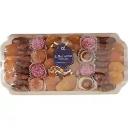 Carrefour Corbeille rêveuse daco bello offre