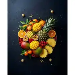 Carrefour Ananas victoria offre