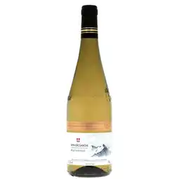 Carrefour La cave d'augustin florent a.o.p. vin de savoie apremont offre