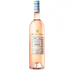 Carrefour Bleu de mer i.g.p. pays d'oc offre