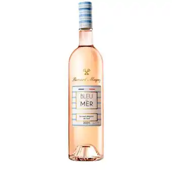 Carrefour Bleu de mer i.g.p. pays d'oc offre