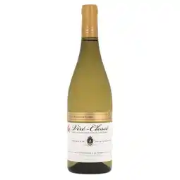 Carrefour La cave d'augustin florent a.o.p. viré-clessé offre