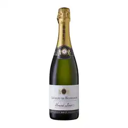 Carrefour Honoré louis a.o.p. crémant de bourgogne offre