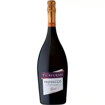 Carrefour Vilaveroni magnum prosecco offre