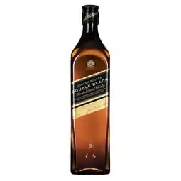 Carrefour Johnnie walker blended scotch whisky offre