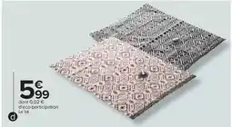 Carrefour Le lot offre