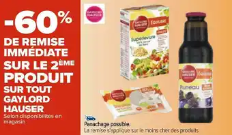 Gayelord hauser bon plan sur tout gayelord hauser