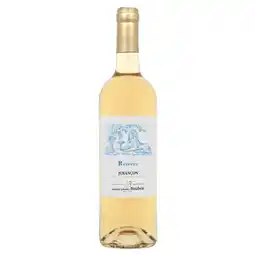 Carrefour Market Réserve maison johanes boubee a.o.p. jurançon offre