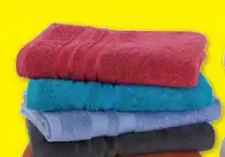 Hyper U Serviette offre