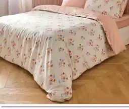 Hyper U Drap housse offre