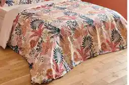 Hyper U Drap housse offre