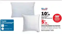 Hyper U Oreiller offre