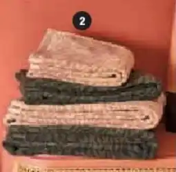 Super U Serviette offre