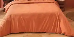 Super U Drap plat offre