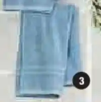 Super U Drap de douche offre