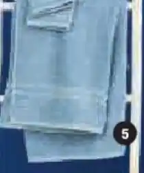 Super U Drap de bain offre