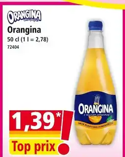 Norma Orangina orangina offre