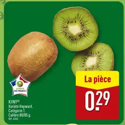 ALDI Kiwi offre