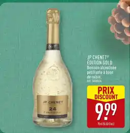ALDI Jp chenet offre